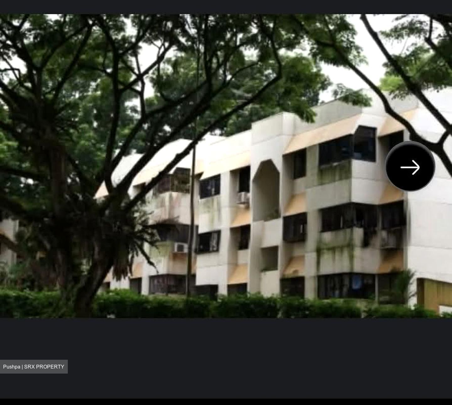 Cashew Park Condominium (D23), Condominium #564130421